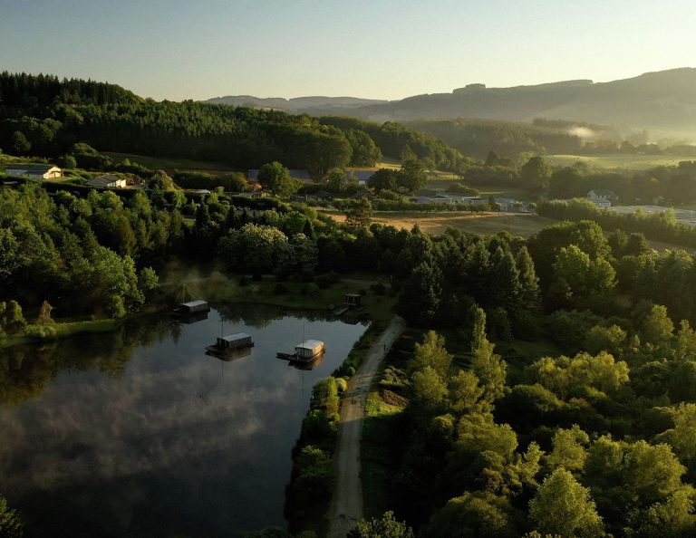 Maison de l'Arbre et de la Nature Chamberet